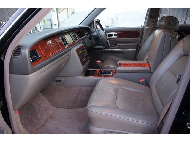 センチュリー フロアシフト（25枚目）