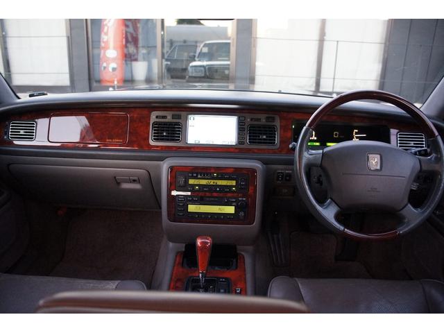 センチュリー フロアシフト（30枚目）