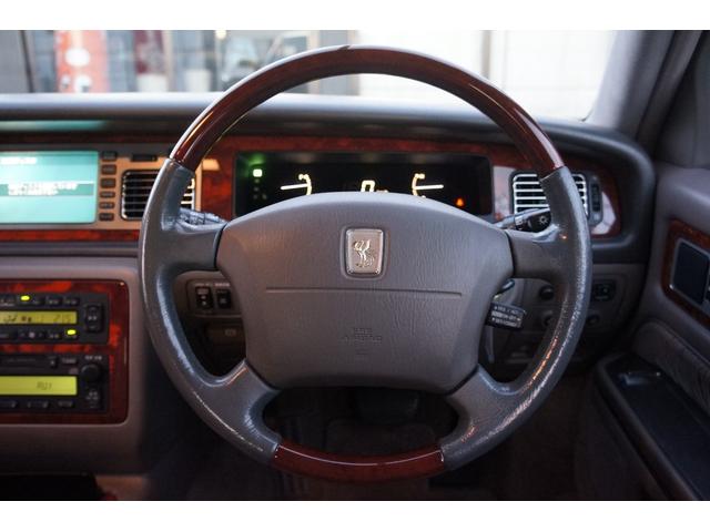 センチュリー フロアシフト（31枚目）