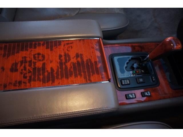 センチュリー フロアシフト（34枚目）