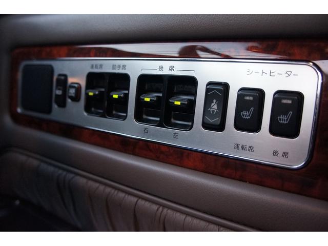 センチュリー フロアシフト（36枚目）