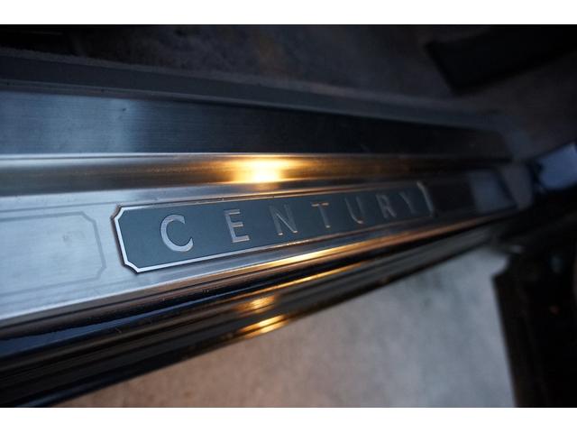 センチュリー フロアシフト（39枚目）