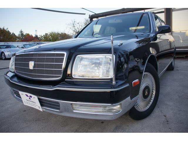 センチュリー フロアシフト（44枚目）