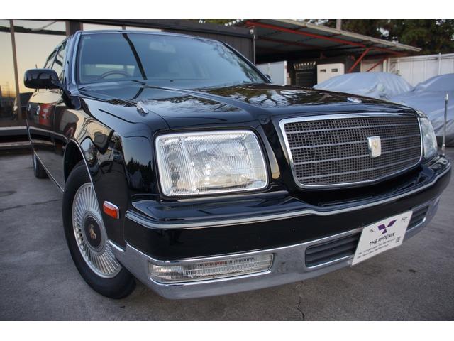 センチュリー フロアシフト（45枚目）