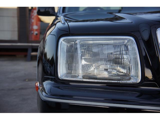 センチュリー フロアシフト（46枚目）