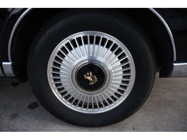 センチュリー フロアシフト（49枚目）