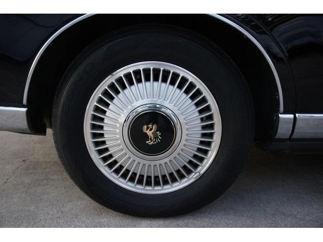 センチュリー フロアシフト（50枚目）