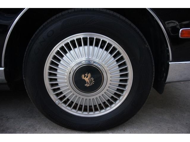 センチュリー フロアシフト（51枚目）