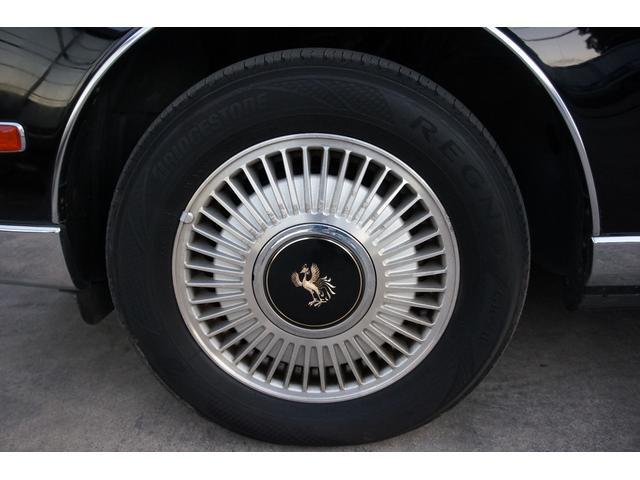 センチュリー フロアシフト（52枚目）