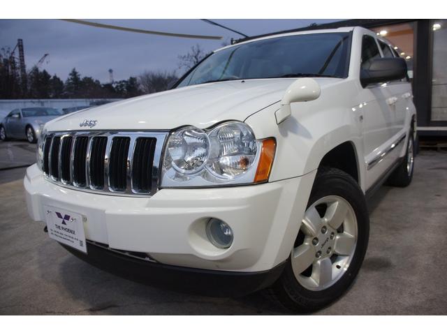 ジープ・グランドチェロキー リミテッド　ＨＥＭＩエンジン　本革シート　サンルーフ　ＥＴＣ（48枚目）