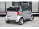 MCC SMART SMART CABRIO