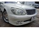 MERCEDES BENZ S-CLASS