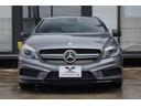 Ａ４５　ＡＭＧ　４マチック　Ａ４５　ＡＭＧ　４マチック　純正ナビ／ＴＶ／ＥＴＣ／禁煙(3枚目)