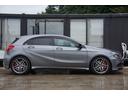 Ａ４５　ＡＭＧ　４マチック　Ａ４５　ＡＭＧ　４マチック　純正ナビ／ＴＶ／ＥＴＣ／禁煙(5枚目)