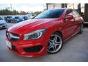 MERCEDES BENZ CLA-CLASS