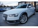 AUDI A4 ALLROAD QUATTRO