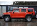 HUMMER HUMMER H3