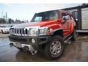 HUMMER HUMMER H3