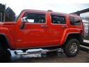 HUMMER HUMMER H3