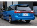 SUBARU LEGACY TOURING WAGON