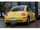 VOLKSWAGEN NEW BEETLE