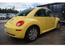 VOLKSWAGEN NEW BEETLE