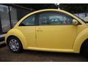 VOLKSWAGEN NEW BEETLE