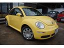 VOLKSWAGEN NEW BEETLE