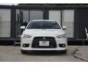 MITSUBISHI GALANT FORTIS SPORT BACK