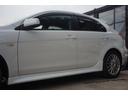 MITSUBISHI GALANT FORTIS SPORT BACK