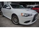 MITSUBISHI GALANT FORTIS SPORT BACK