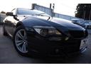 BMW 6 SERIES