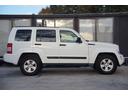 CHRYSLER JEEP JEEP CHEROKEE