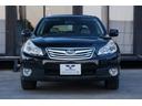 SUBARU LEGACY OUTBACK