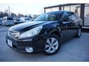 SUBARU LEGACY OUTBACK