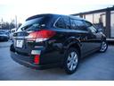 SUBARU LEGACY OUTBACK