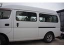 NISSAN CARAVAN BUS