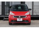 MCC SMART SMART FORTWO COUPE