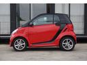 MCC SMART SMART FORTWO COUPE