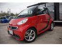 MCC SMART SMART FORTWO COUPE