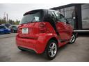 MCC SMART SMART FORTWO COUPE