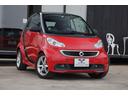 MCC SMART SMART FORTWO COUPE