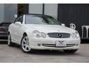 MERCEDES BENZ CLK