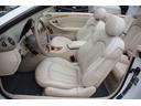 MERCEDES BENZ CLK