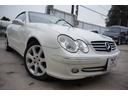 MERCEDES BENZ CLK