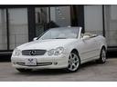 ＣＬＫ３２０カブリオレ　左Ｈ　シートヒーター　コーナーセンサー（40枚目）