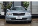 CHRYSLER CHRYSLER CROSSFIRE