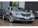 CHRYSLER CHRYSLER CROSSFIRE
