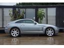 CHRYSLER CHRYSLER CROSSFIRE