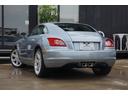 CHRYSLER CHRYSLER CROSSFIRE